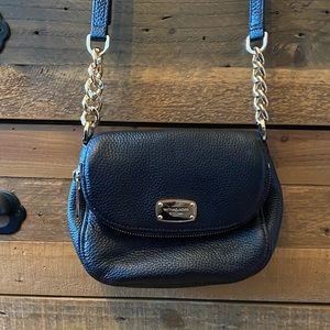 Michael Kors Leather Crossbody
